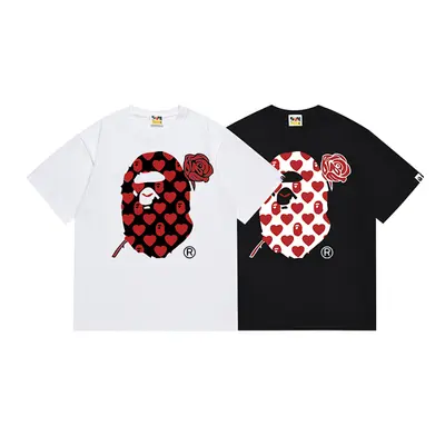 ￥78 BAPE T-SHIRT 153162