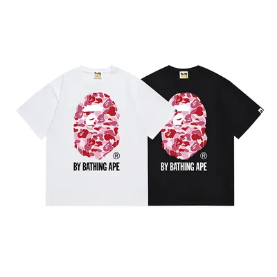 ￥78 BAPE T-SHIRT 160102