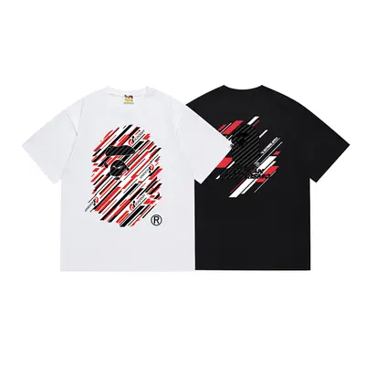 ￥78 BAPE T-SHIRT 153164