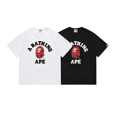 ￥78 BAPE T-SHIRT 153165