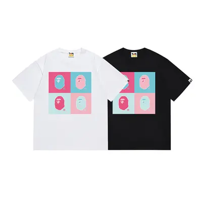 ￥78 BAPE T-SHIRT 160103