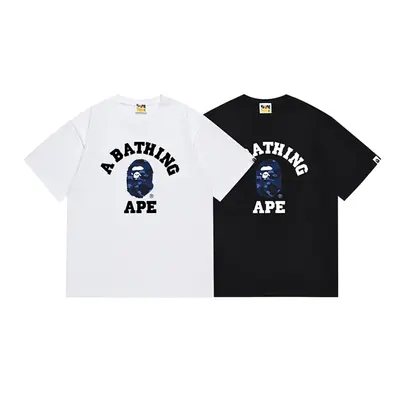 ￥78 BAPE T-SHIRT 153166