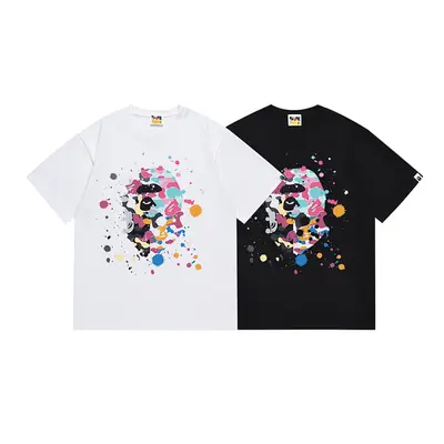 ￥78 BAPE T-SHIRT 153168