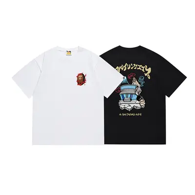 ￥78 BAPE T-SHIRT 153167