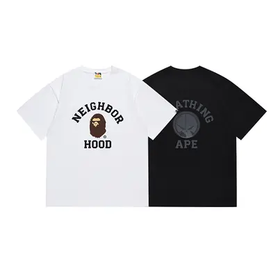 ￥78 BAPE T-SHIRT 153170