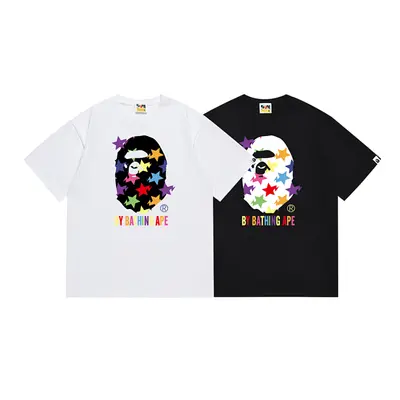 ￥78 BAPE T-SHIRT 153171