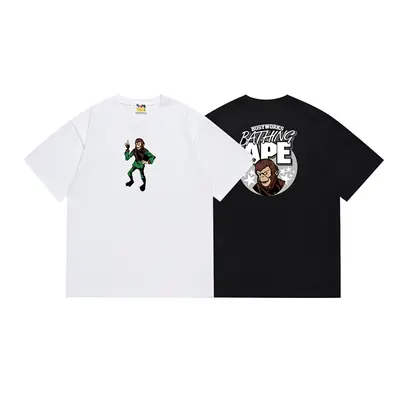￥78 BAPE T-SHIRT 153173