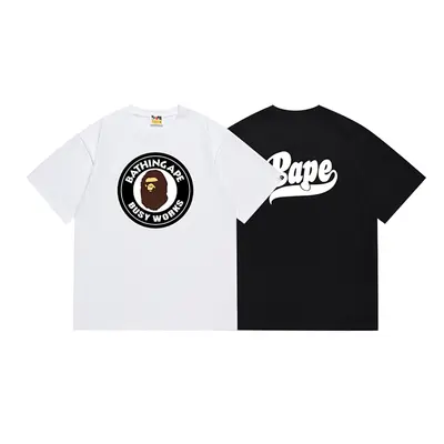 ￥78 BAPE T-SHIRT 153174