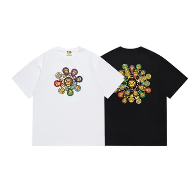 ￥78 BAPE T-SHIRT 153197