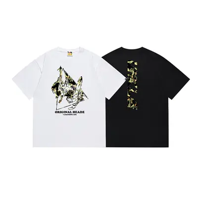 ￥78 BAPE T-SHIRT 153196