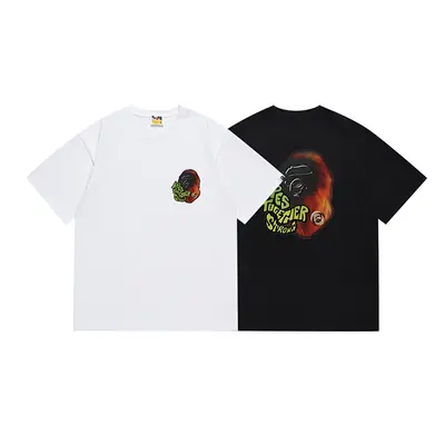 ￥78 BAPE T-SHIRT 153195