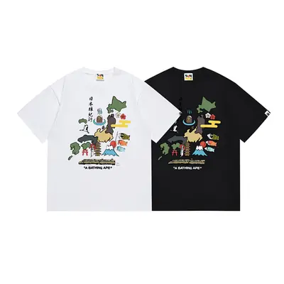 ￥78 BAPE T-SHIRT 153194