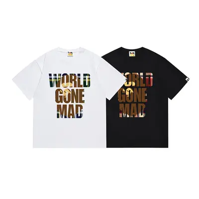 ￥78 BAPE T-SHIRT 153192
