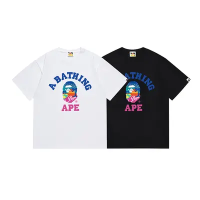￥78 BAPE T-SHIRT 153191