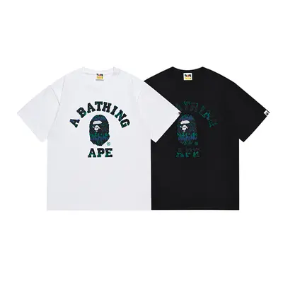 ￥78 BAPE T-SHIRT 153190