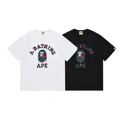 ￥78 BAPE T-SHIRT 153188