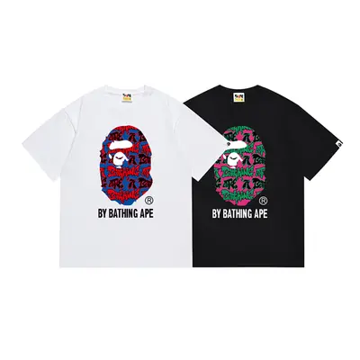 ￥78 BAPE T-SHIRT 153187
