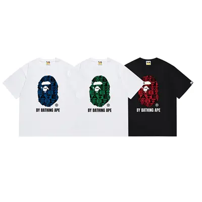 ￥78 BAPE T-SHIRT 153186