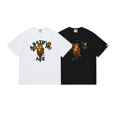￥78 BAPE T-SHIRT 153185