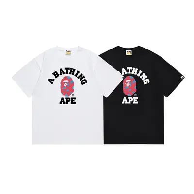 ￥78 BAPE T-SHIRT 153184