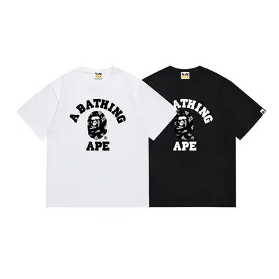 ￥78 BAPE T-SHIRT 153183