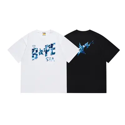 ￥78 BAPE T-SHIRT 153182