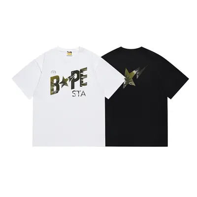 ￥78 BAPE T-SHIRT 153180