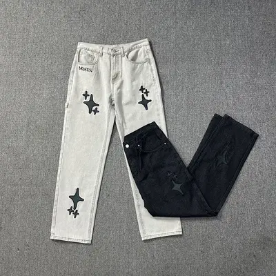 ￥165 BROKEN PLANET TROUSERS 160272