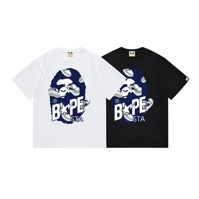 ￥78 BAPE T-SHIRT 153177