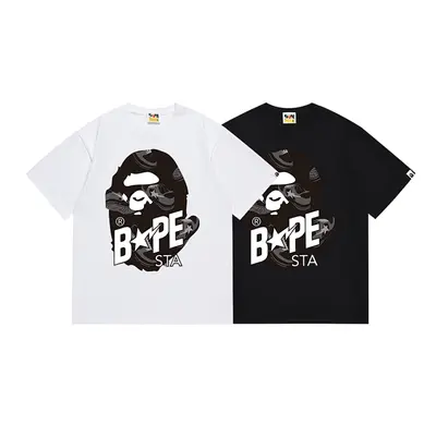 ￥78 BAPE T-SHIRT 153176