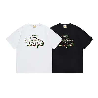 ￥78 BAPE T-SHIRT 153175