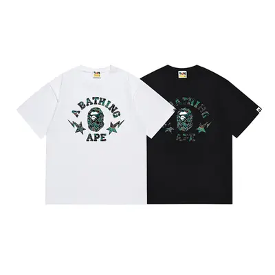 ￥78 BAPE T-SHIRT 160151