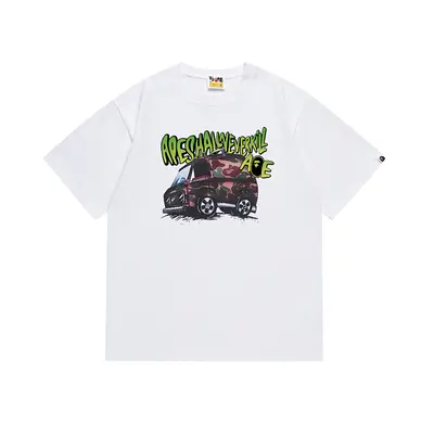 ￥78 BAPE T-SHIRT 160153