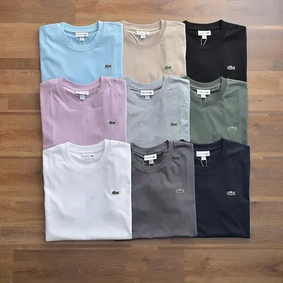 ￥88 LACOSTE T-SHIRT 160181