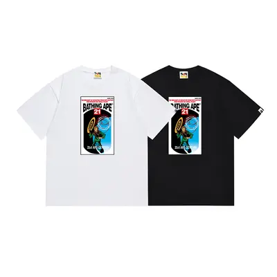 ￥78 BAPE T-SHIRT 160159