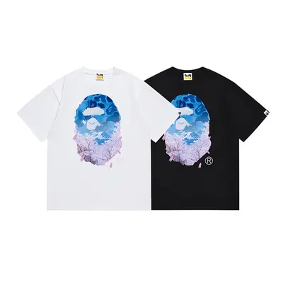 ￥78 BAPE T-SHIRT 160156