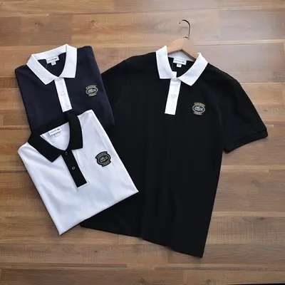 ￥128 LACOSTE POLO 160187