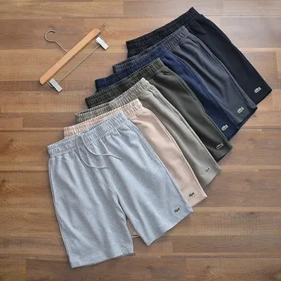 ￥128 LACOSTE SHORTS 160188