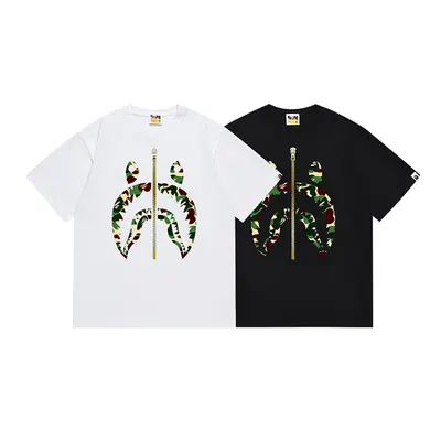 ￥78 BAPE T-SHIRT 160166
