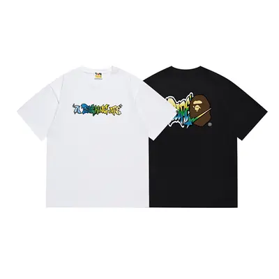￥78 BAPE T-SHIRT 160163