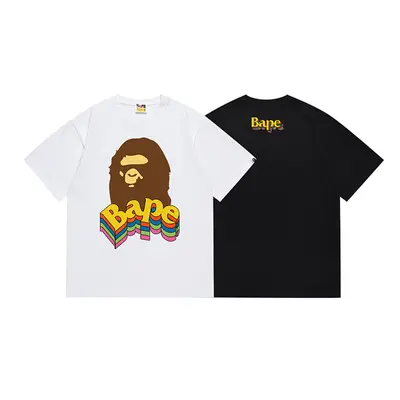 ￥78 BAPE T-SHIRT 160170