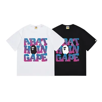 ￥78 BAPE T-SHIRT 160169