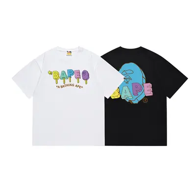 ￥78 BAPE T-SHIRT 160168