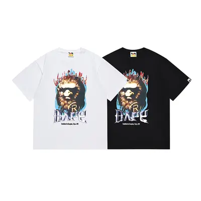 ￥78 BAPE T-SHIRT 160167