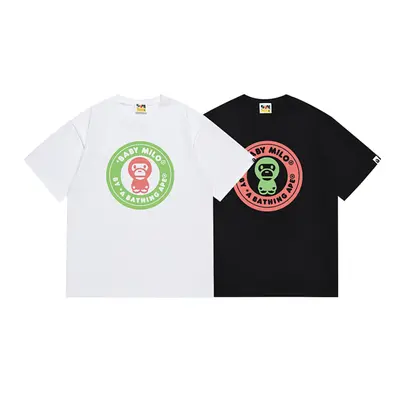￥78 BAPE T-SHIRT 160176