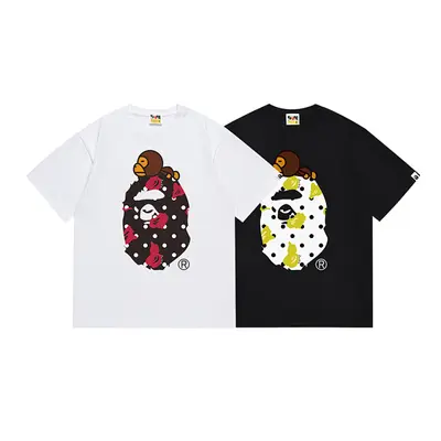 ￥78 BAPE T-SHIRT 160175