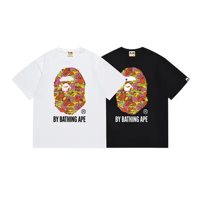 ￥78 BAPE T-SHIRT 160173