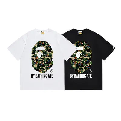 ￥78 BAPE T-SHIRT 160171