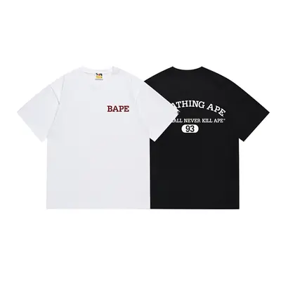 ￥78 BAPE T-SHIRT 160179