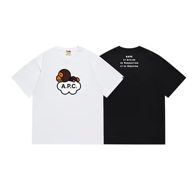 ￥78 BAPE T-SHIRT 160177